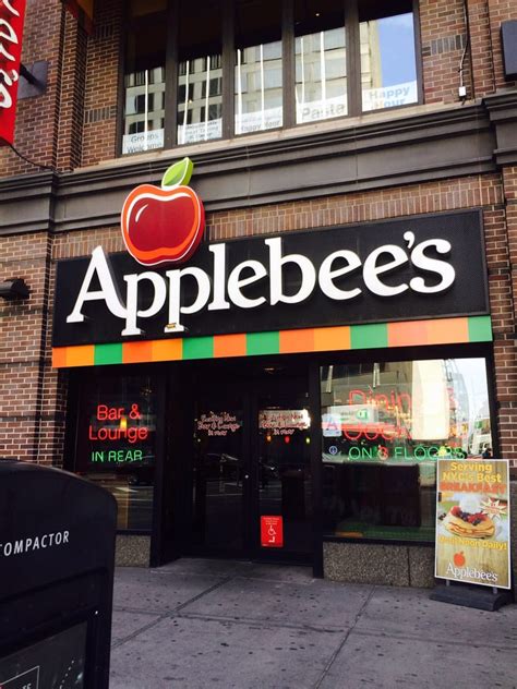 Make <strong>Applebee's</strong> at 57 Federal Road in Danbury your neighborhood <strong>bar</strong> and <strong>grill</strong>. . Applebee s grill bar
